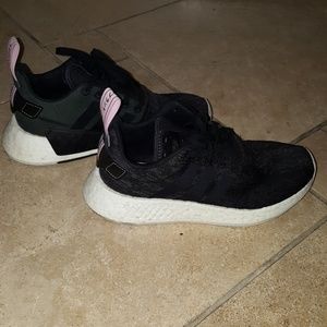 Women's NMD R2 Casual Sneakers